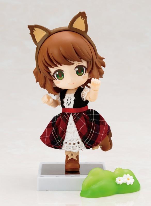 little red riding hood nendoroid