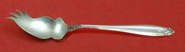 Prelude by International Sterling Silver Pate Knife Custom Made 6&quot; - $56.05