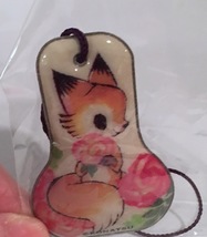 Konatsu Ornament - New in Bag image 2