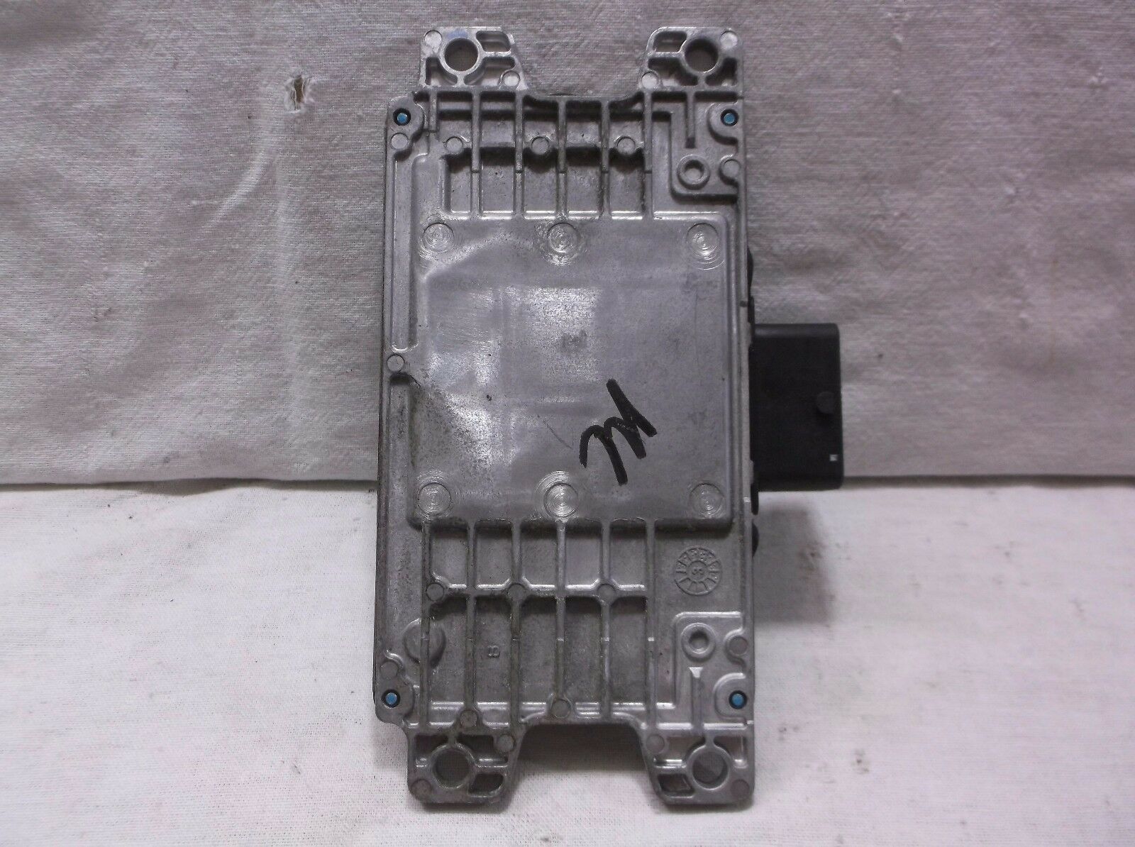 2015..15 NISSAN ROGUE/ AWD/ TRANSMISSION CONTROL T.C.M