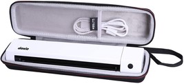 Brother Ds-640/Ds-720D/Ds-740D/Ds-940Dw Compact Mobile Document Scanner And - $35.94
