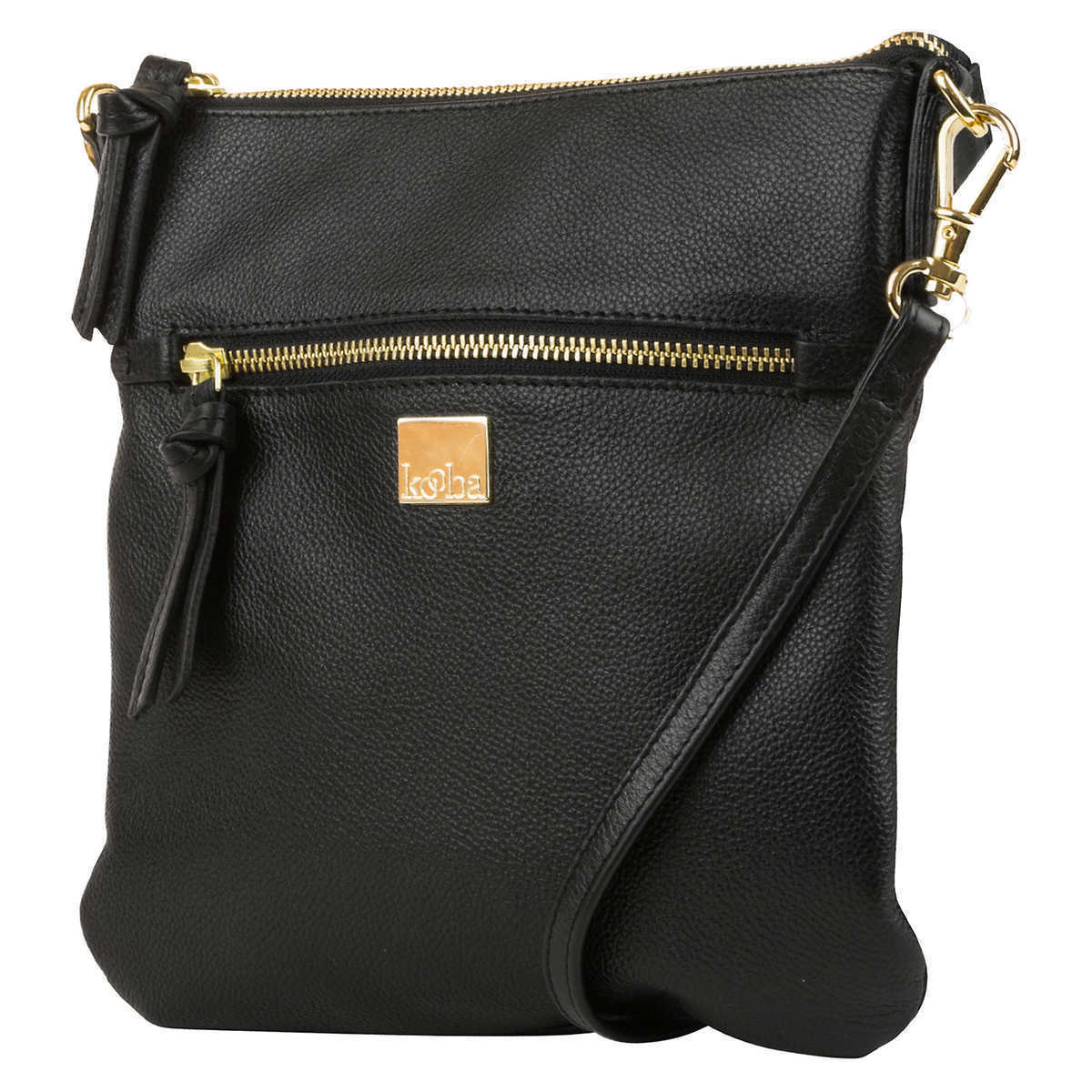 kooba crossbody purse