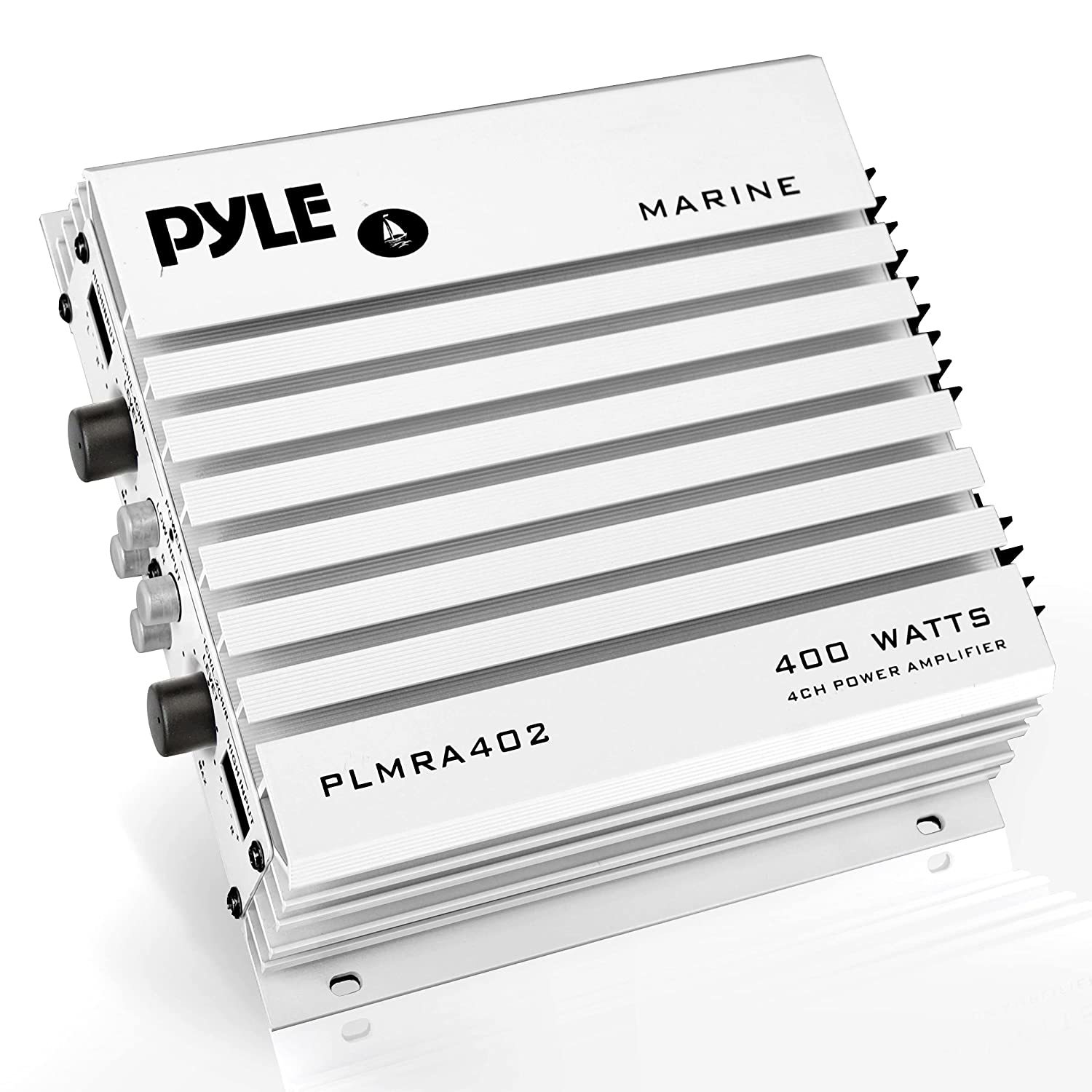 Pyle Hydra Marine Amplifier Upgraded Elite and similar items