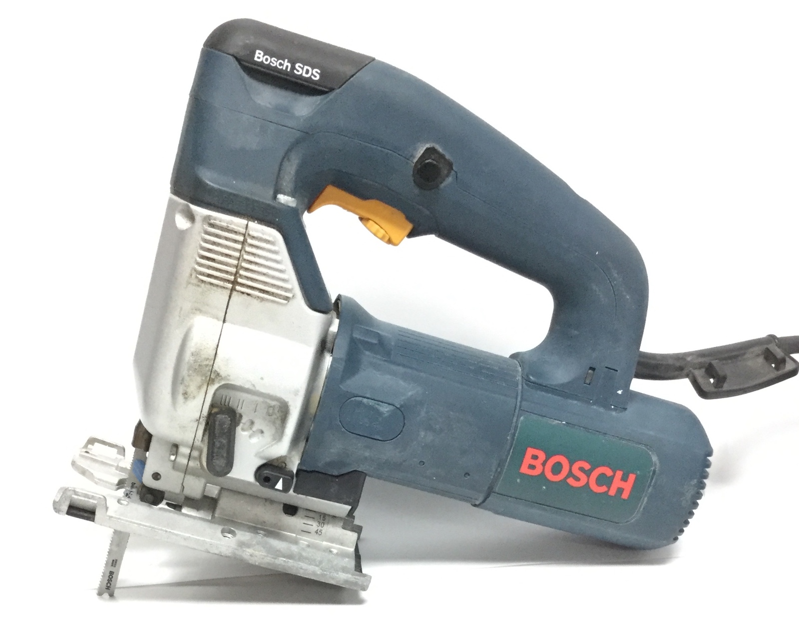 Bosch Corded Hand Tools 1587avs Saws