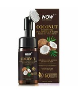 WOW Skin Science Coconut Hydrating Foaming Face Wash with Coconut Water ... - $14.94