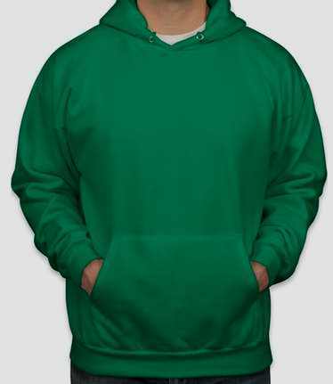 pretty green likeminded sweatshirt