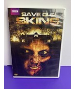 Save Our Skins DVD 2015 BBC  - $5.93
