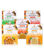 FurrMeals All-in-One Meal Combo - 100% Natural Ready to Eat Meals for Do... - $23.28