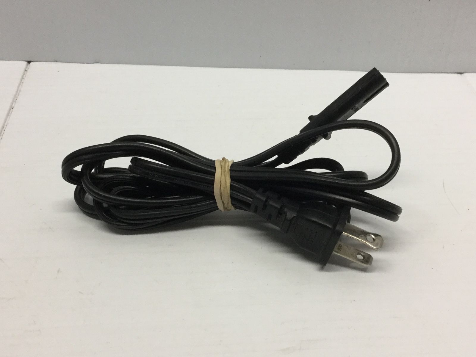 Power Cord MSL-101 E210037 XT-114 - Power Cables & Connectors