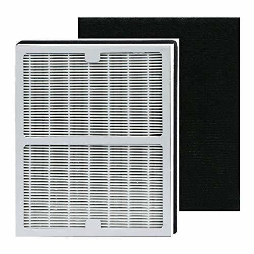 idylis air purifier filters ac 2125