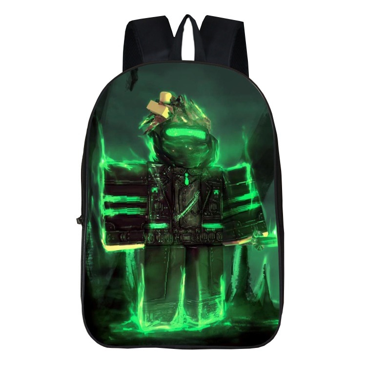 Roblox Theme Backpack Schoolbag Daypack And Similar Items - roblox theme backpack schoolbag daypack and similar items