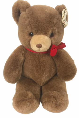 gund brown bear