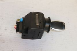 Mercedes Ignition Start Switch Module & Key Fob Keyless Entry Remote 2095451708 image 3