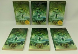Lot of 6 - Chronicles of Narnia Ser. The Magician&#39;s Nephew by C. S.  (Pa... - $20.68