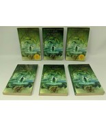 Lot of 6 - Chronicles of Narnia Ser. The Magician&#39;s Nephew by C. S.  (Pa... - $20.68