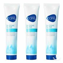 Lot of 3 Avon Care Silicone Glove Protective Hand Cream 3.4 fl oz each sealed so - $21.58