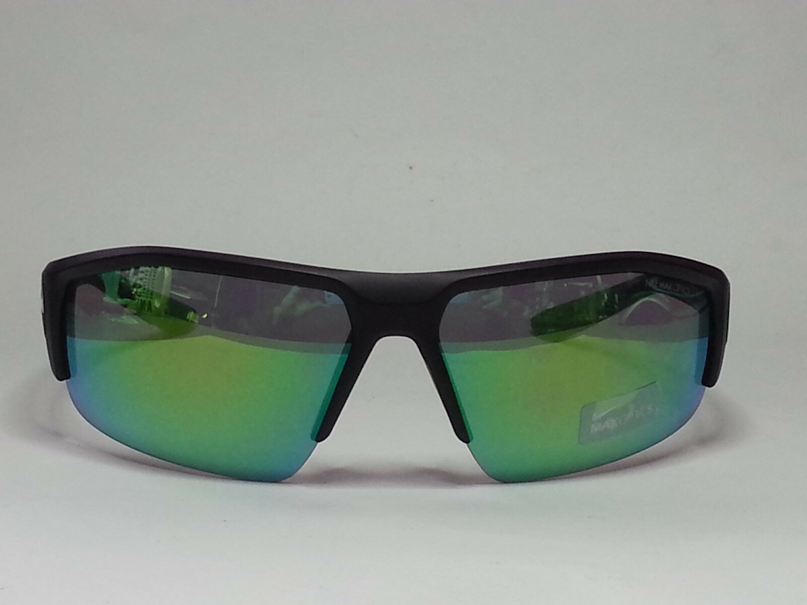 green nike glasses