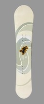 Vision Torsion Wrap 147cm Snowboard without Bindings - $89.09