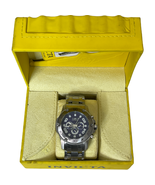 Invicta Mens Pro Diver Watch Model 19226 Stainless Blue Face 48mm - $110.87