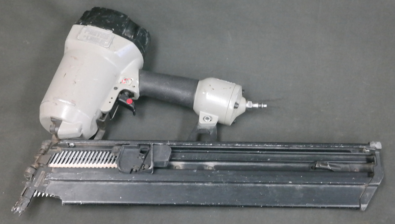 Porter Cable FR350A Round Head Framing Nailer Air Nailers & Staplers