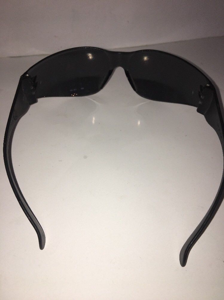 3m Original Virtua Silver Mirror Sun Safety Shooting Glasses Z87u6 L3 Ships N24 Glasses And Goggles 1758