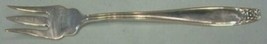 Puritan by Stieff Sterling Silver Pickle Fork 6" - $58.41