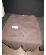 Lee brown At the Waist womens pants size 20W - $19.19
