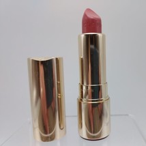 Clarins Joli Rouge Brillant Moisturizing Lipstick, 705S SOFT BERRY, Full... - $19.79