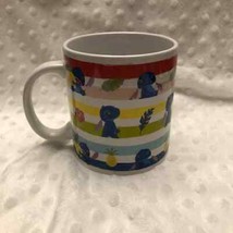 Disney Stitch 'Chillin' Coffee Mug - $13.86