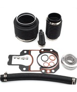 Stern Drive Transom Seal Repair Kit Replaces 803099T1 Merr Alpha One G - $110.99