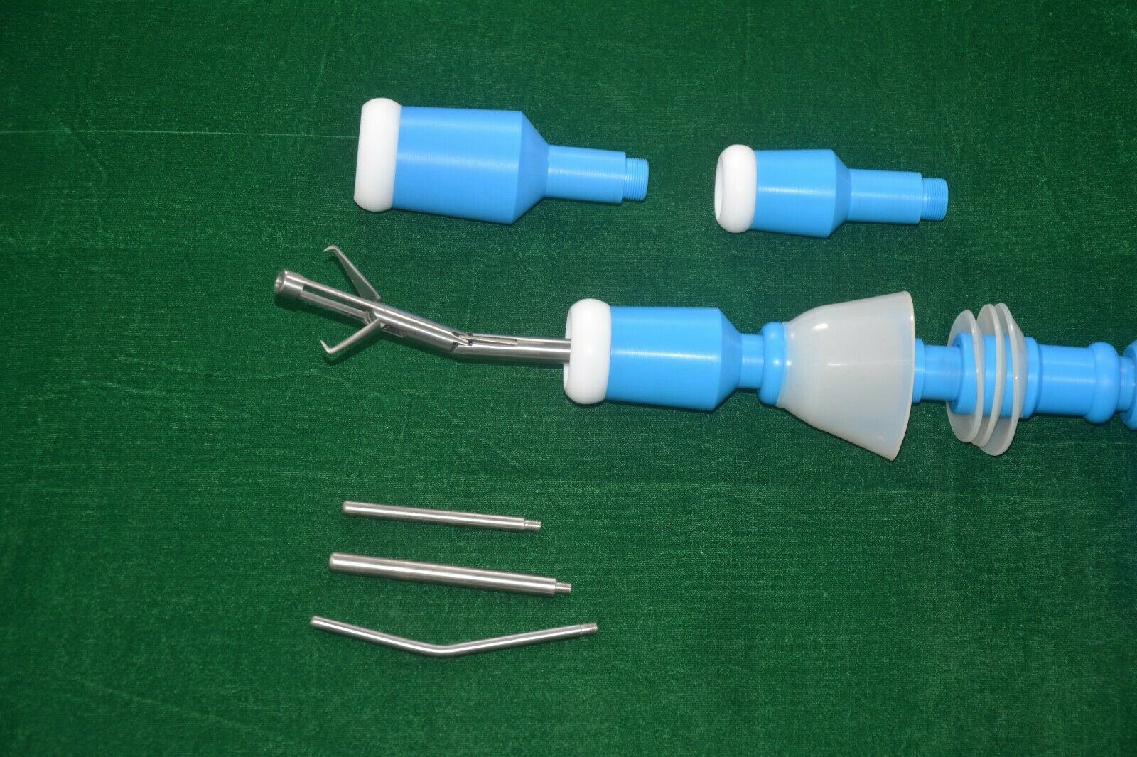 Laparoscopic Hysterectomy Uterine Manipulator Mangeshikar Gynecology