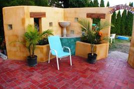 12 Brick Patio Paver Molds & Supply Kit Make 100s 6"x12" Brick Pavers or Tiles  image 11