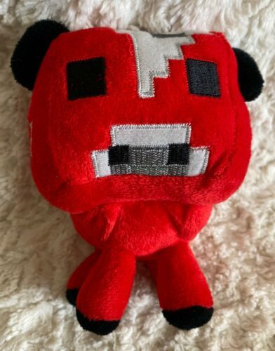 mooshroom stuffed animal