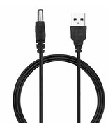 USB BATTERY CHARGER CABLE FOR LELO Elise 2 Luxury WAND MASSAGER - $3.96
