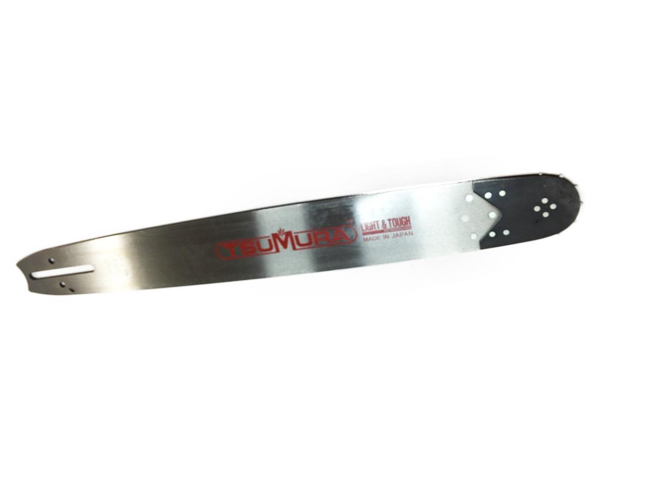 20/" Guide Bar Pro 3//8-050-72DL replaces Husqvarna 272XP 200RNDD009 WITH CHAIN!