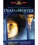 Dead Of Winter - DVD ( Ex Cond.) - $10.80