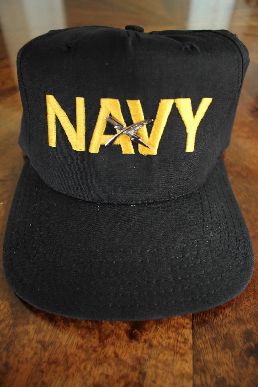 USN US NAVY SHIP SHORE CREWS CT CRYPTOLOGIC TECHNICIAN UTILITY BALL CAP ...