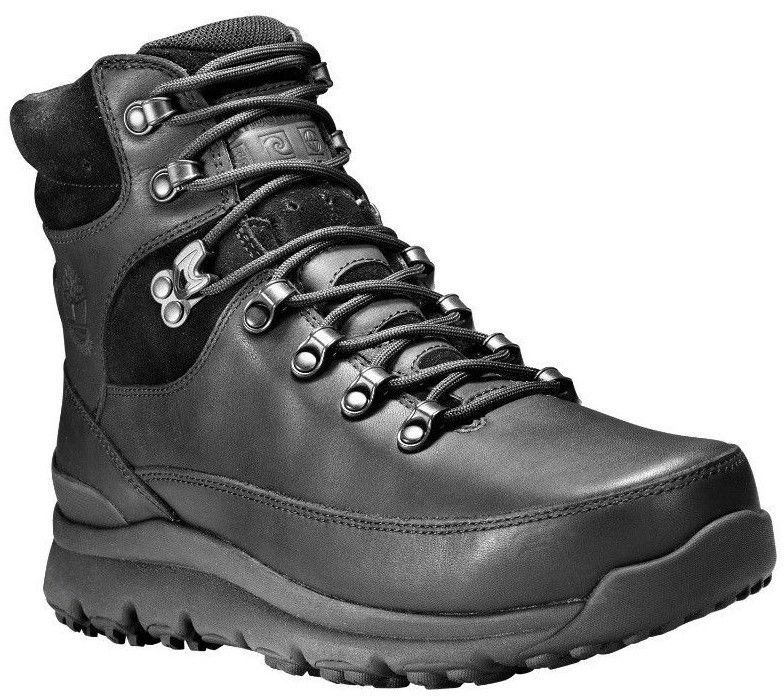 timberland world hiker waterproof