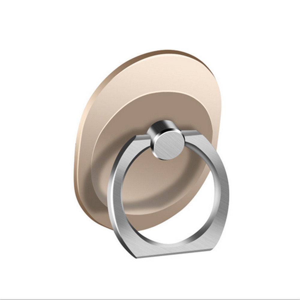 Universal Finger Ring Holder cell Phone Tablet Stand More Functional （2