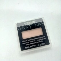 Mary Kay Mineral Bronzing Powder SANDSTONE 016165  .16oz.✨ - $10.89