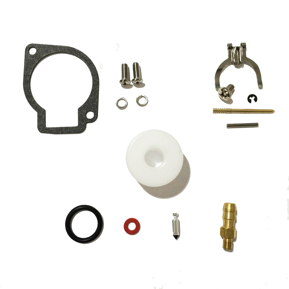 3F0-87122-1 3F0-87122 Carburetor Repair Kit and similar items