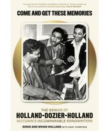 Come and Get These Memories: The Story of Holland-Dozier-Holland - $35.99