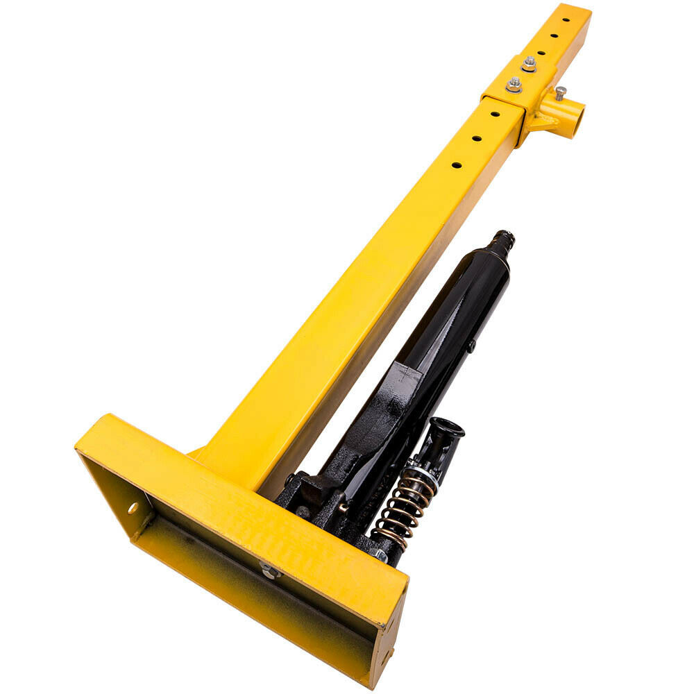 Suspension Coil Spring Compressor Station 2200 lbs Auto Strut Air