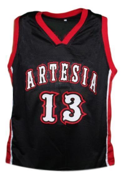 James Harden 13 Artesia High School Basketball Unsigned ...