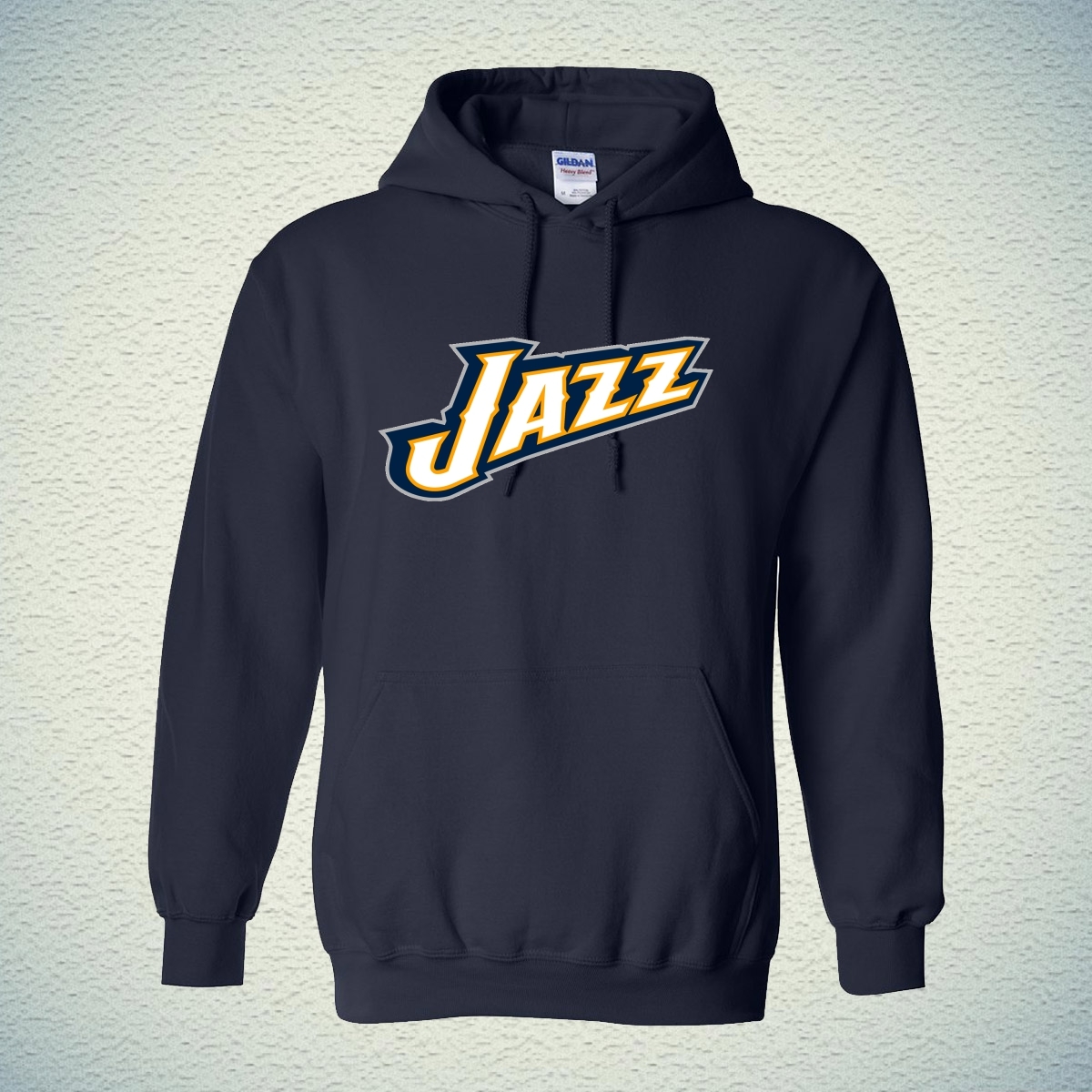 utah jazz sweatshirt