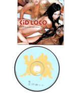 Kid Loco presents Jesus Life for Children CD - $10.50