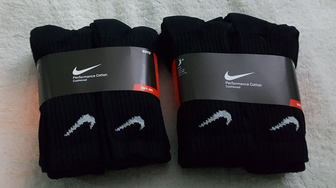 nike youth large size