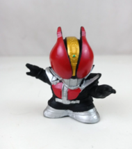 B. 2007 Bandai Kamen Masked Rider Den-O 2.5&quot; Finger Puppet - $9.89