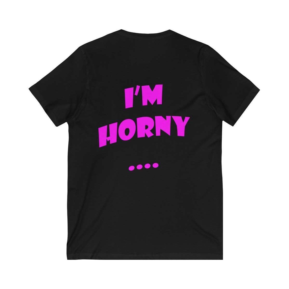 smile if youre horny shirt