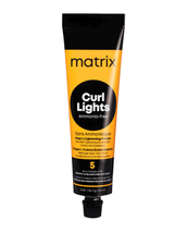 Matrix Curl Lights Step 1 Lightening Cream, 2 ounces